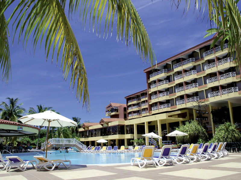 Gran Caribe Villa Cuba Re