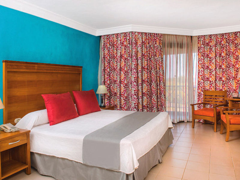 Gran Caribe Villa Cuba Re