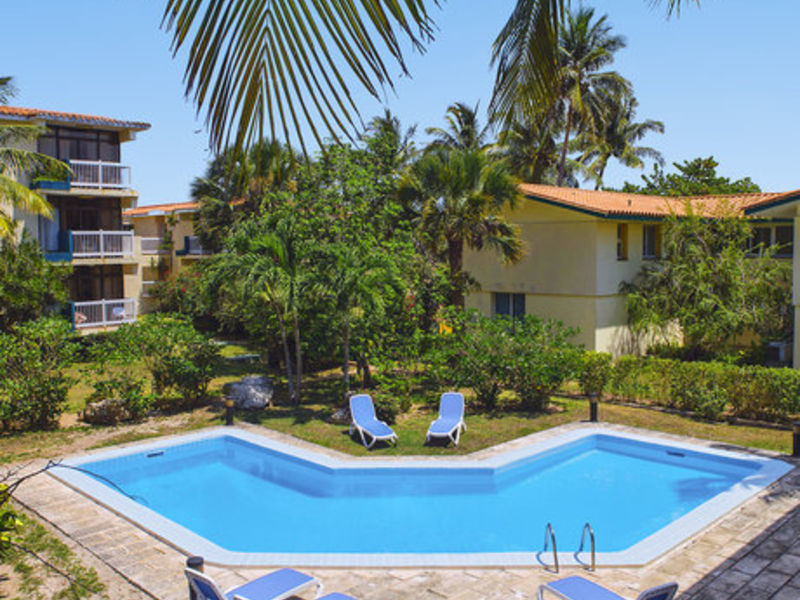 Gran Caribe Villa Cuba Re