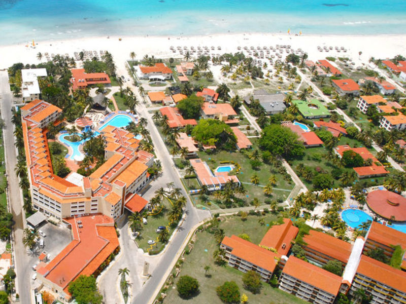 Gran Caribe Villa Cuba Re