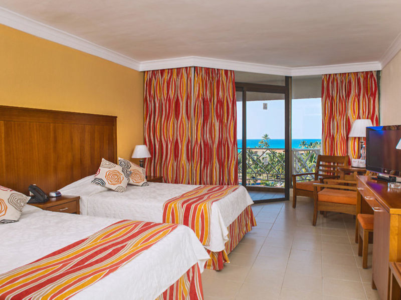 Gran Caribe Villa Cuba Re