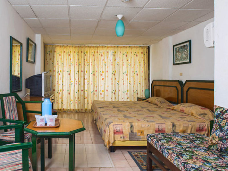 Gran Caribe Villa Tortuga