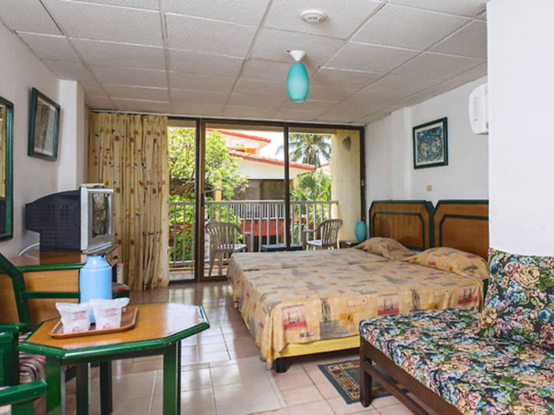 Gran Caribe Villa Tortuga