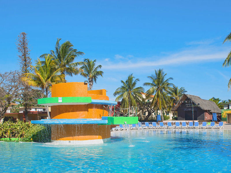 Gran Caribe Villa Tortuga