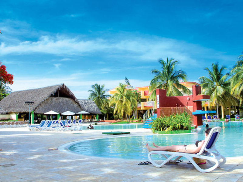 Gran Caribe Villa Tortuga