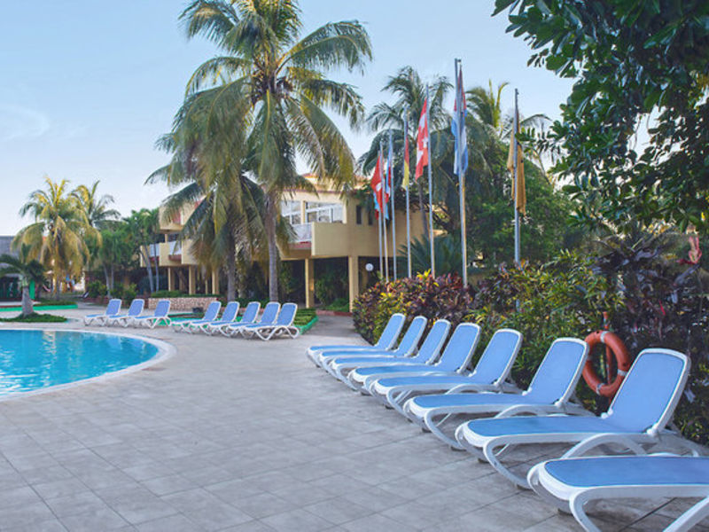 Gran Caribe Villa Tortuga