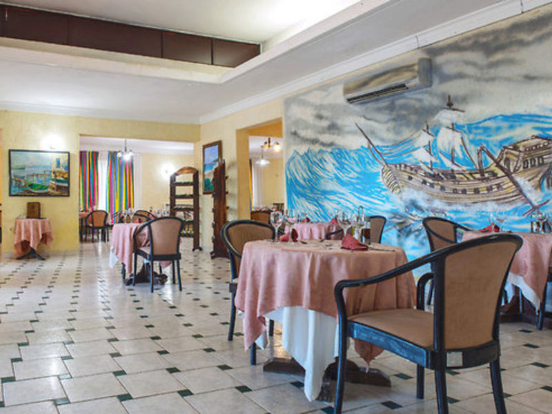 Gran Caribe Villa Tortuga
