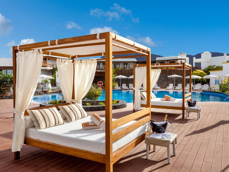 Gran Castillo Tagoro Family &Amp; Fun