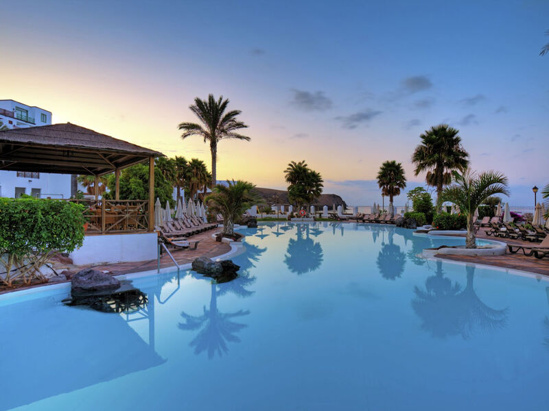 Gran Castillo Tagoro Family &Amp; Fun