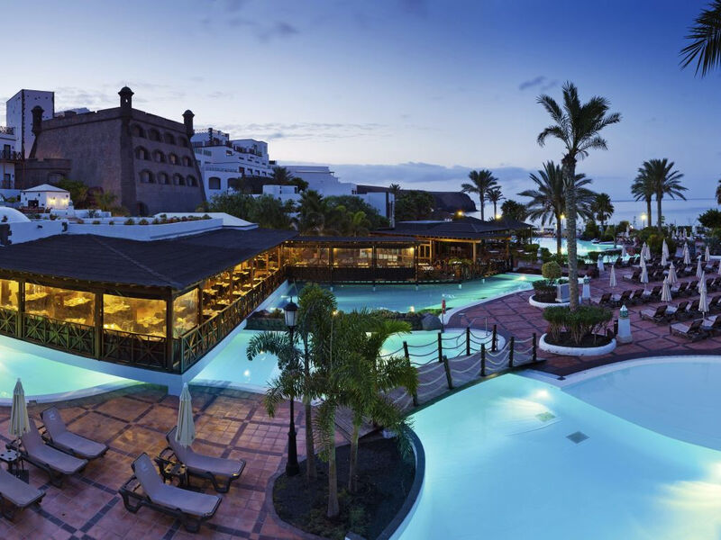 Gran Castillo Tagoro Family &Amp; Fun