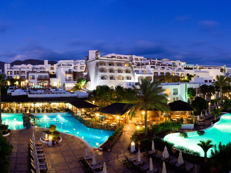 Gran Castillo Tagoro Family &Amp; Fun