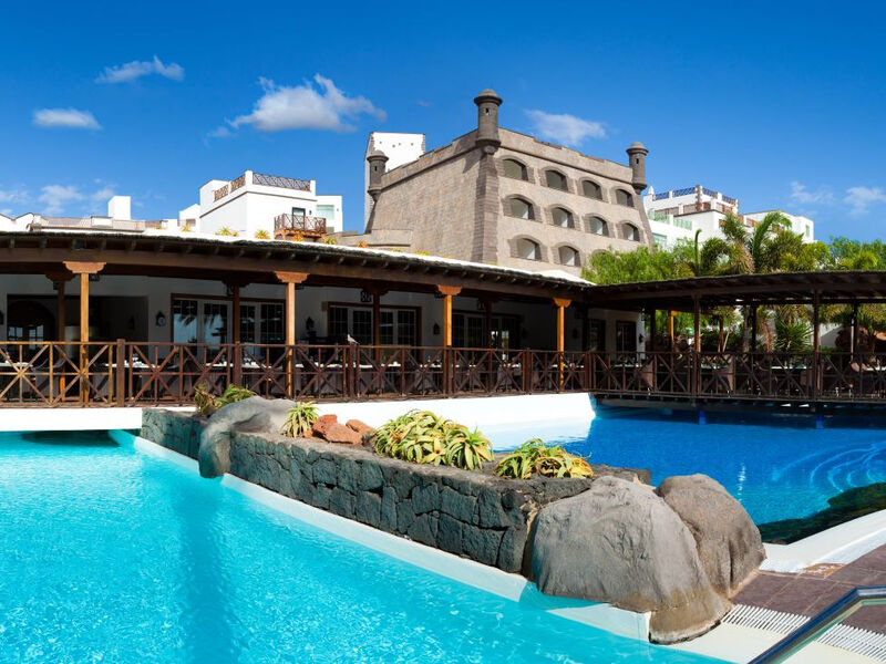 Gran Castillo Tagoro Family &Amp; Fun