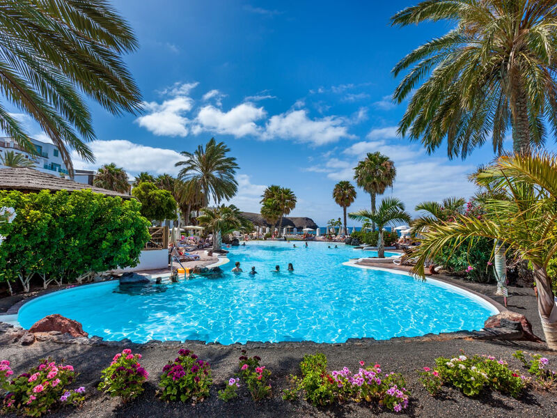 Gran Castillo Tagoro Family &Amp; Fun