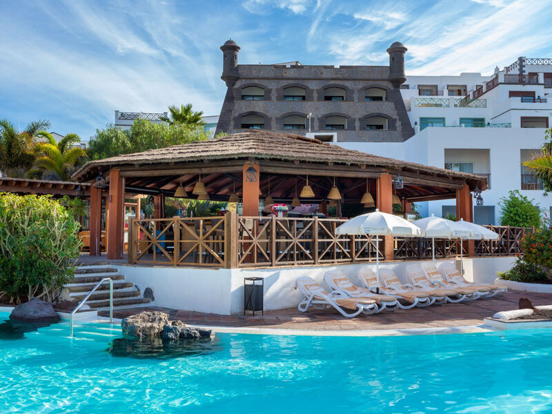 Gran Castillo Tagoro Family &Amp; Fun