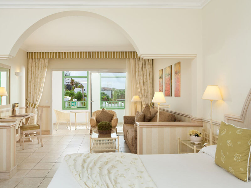 Gran Castillo Tagoro Family &Amp; Fun