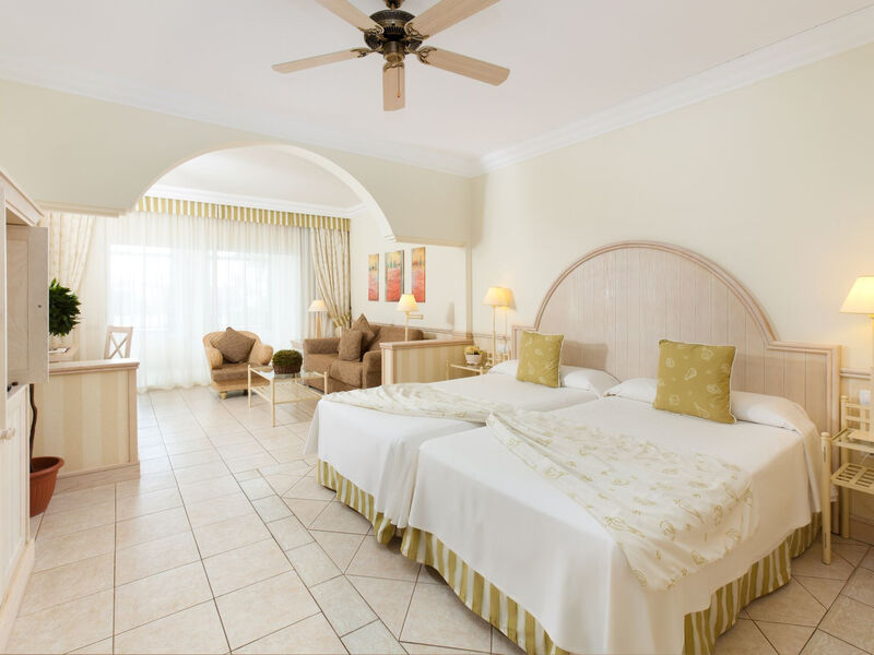 Gran Castillo Tagoro Family &Amp; Fun