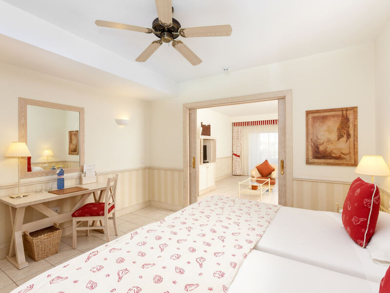 Gran Castillo Tagoro Family &Amp; Fun