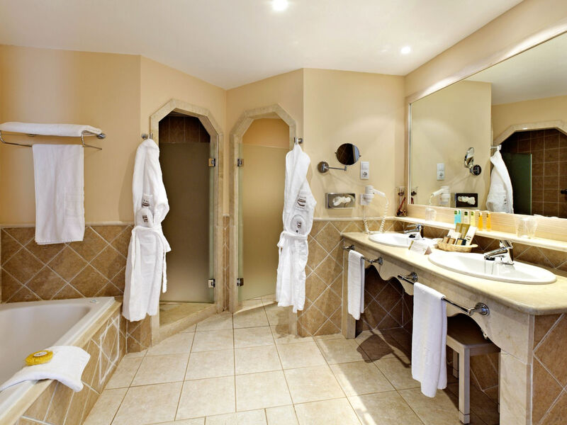 Gran Castillo Tagoro Family &Amp; Fun