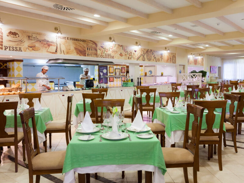 Gran Castillo Tagoro Family &Amp; Fun