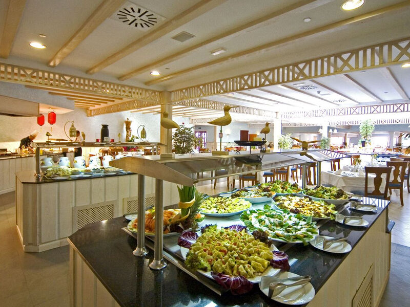 Gran Castillo Tagoro Family &Amp; Fun