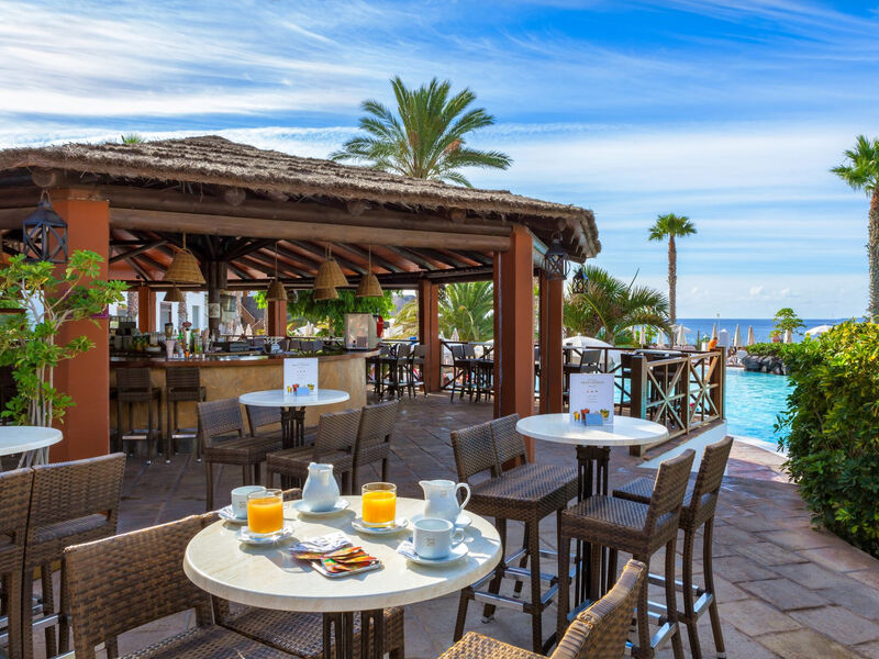 Gran Castillo Tagoro Family &Amp; Fun