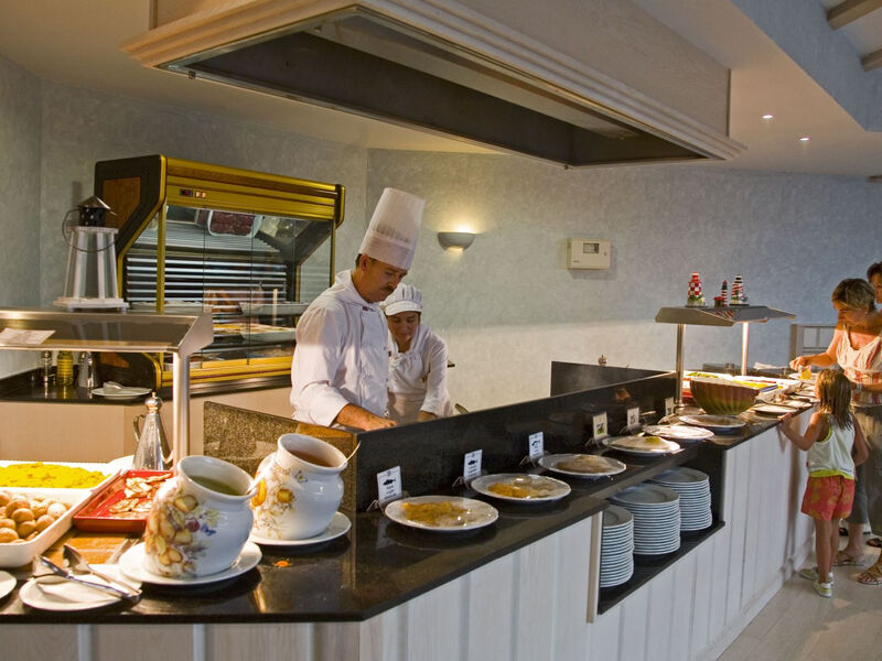 Gran Castillo Tagoro Family &Amp; Fun