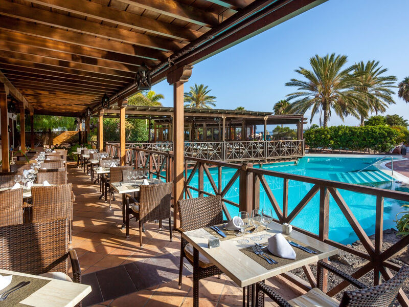 Gran Castillo Tagoro Family &Amp; Fun