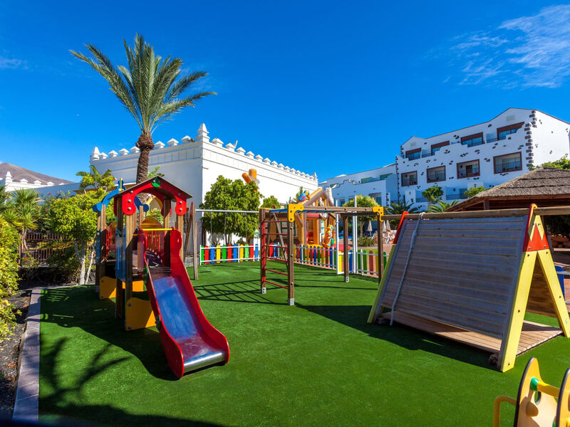 Gran Castillo Tagoro Family &Amp; Fun