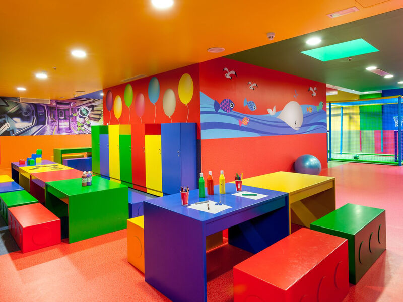 Gran Castillo Tagoro Family &Amp; Fun