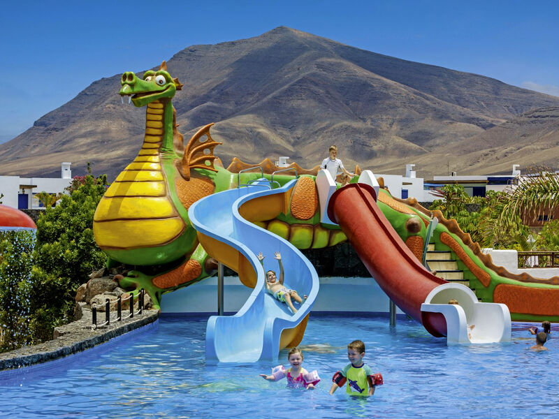 Gran Castillo Tagoro Family &Amp; Fun