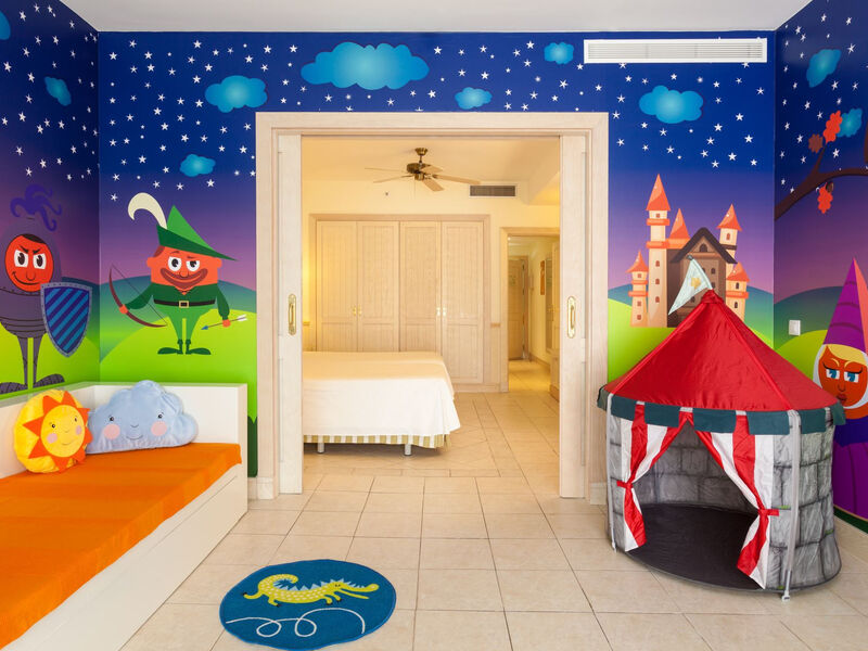 Gran Castillo Tagoro Family &Amp; Fun