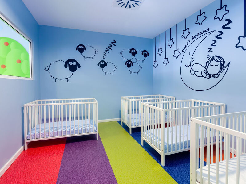 Gran Castillo Tagoro Family &Amp; Fun