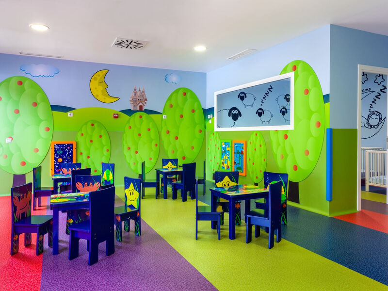 Gran Castillo Tagoro Family &Amp; Fun