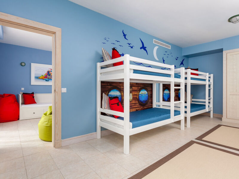 Gran Castillo Tagoro Family &Amp; Fun