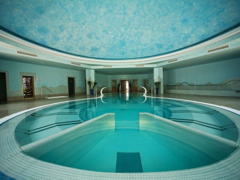 Gran Castillo Tagoro Family &Amp; Fun