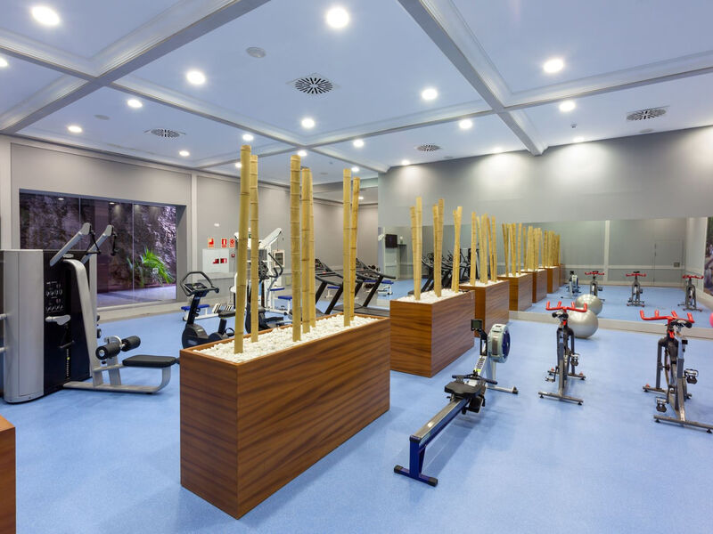 Gran Castillo Tagoro Family &Amp; Fun