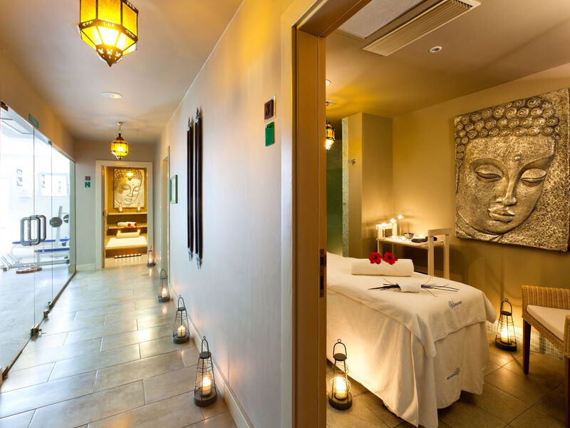 Gran Castillo Tagoro Family &Amp; Fun