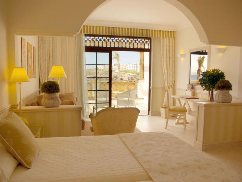 Gran Castillo Tagoro Family &Amp; Fun