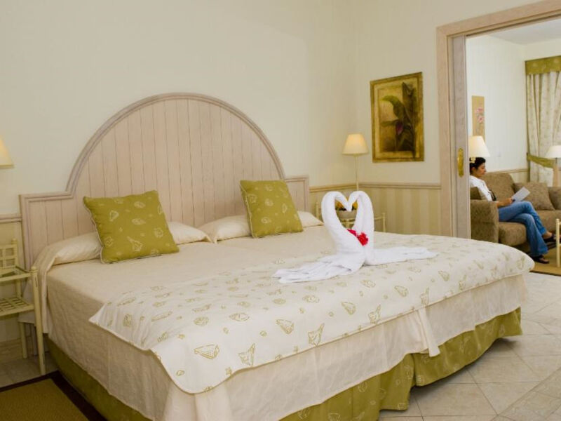 Gran Castillo Tagoro Family &Amp; Fun