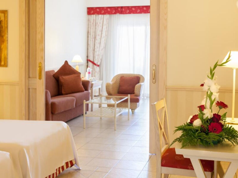 Gran Castillo Tagoro Family &Amp; Fun