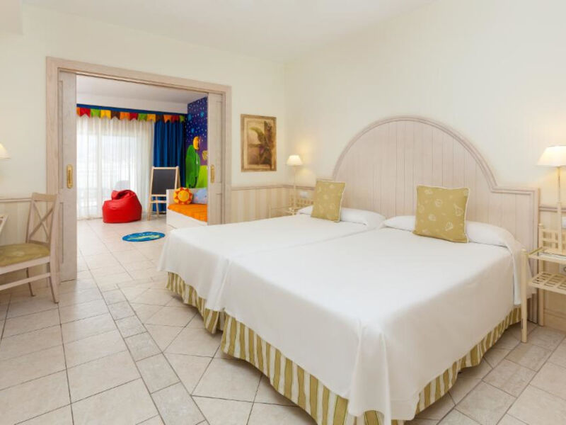 Gran Castillo Tagoro Family &Amp; Fun