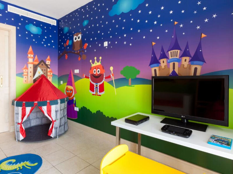 Gran Castillo Tagoro Family &Amp; Fun