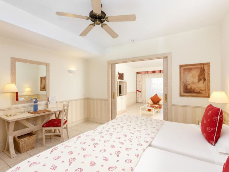 Gran Castillo Tagoro Family &Amp; Fun