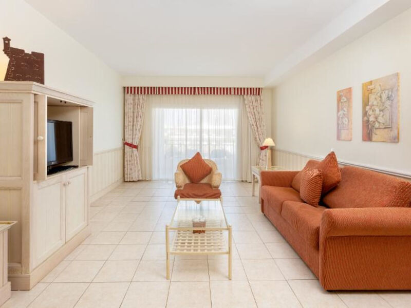 Gran Castillo Tagoro Family &Amp; Fun