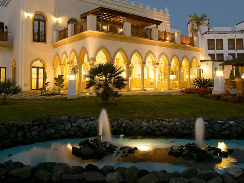 Gran Castillo Tagoro