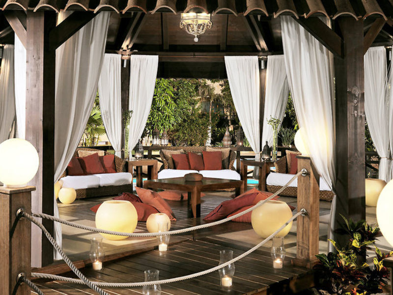 Gran Hotel Atlantis Bahia Real