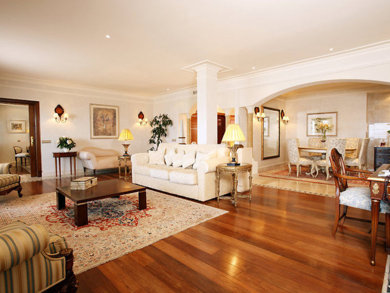Gran Hotel Atlantis Bahia Real