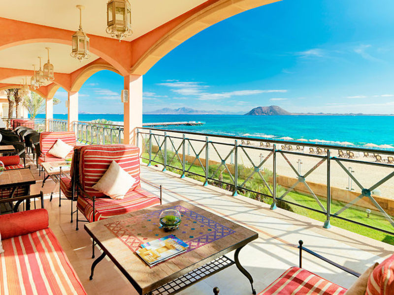 Gran Hotel Atlantis Bahia Real