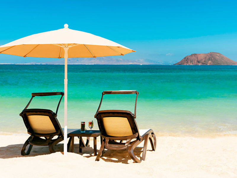 Gran Hotel Atlantis Bahia Real