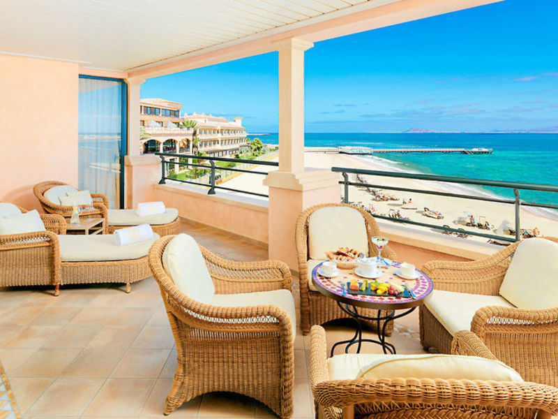 Gran Hotel Atlantis Bahia Real